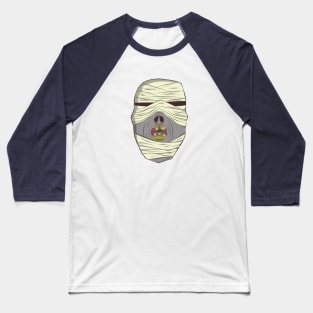 Do I look like your Mummy? Baseball T-Shirt